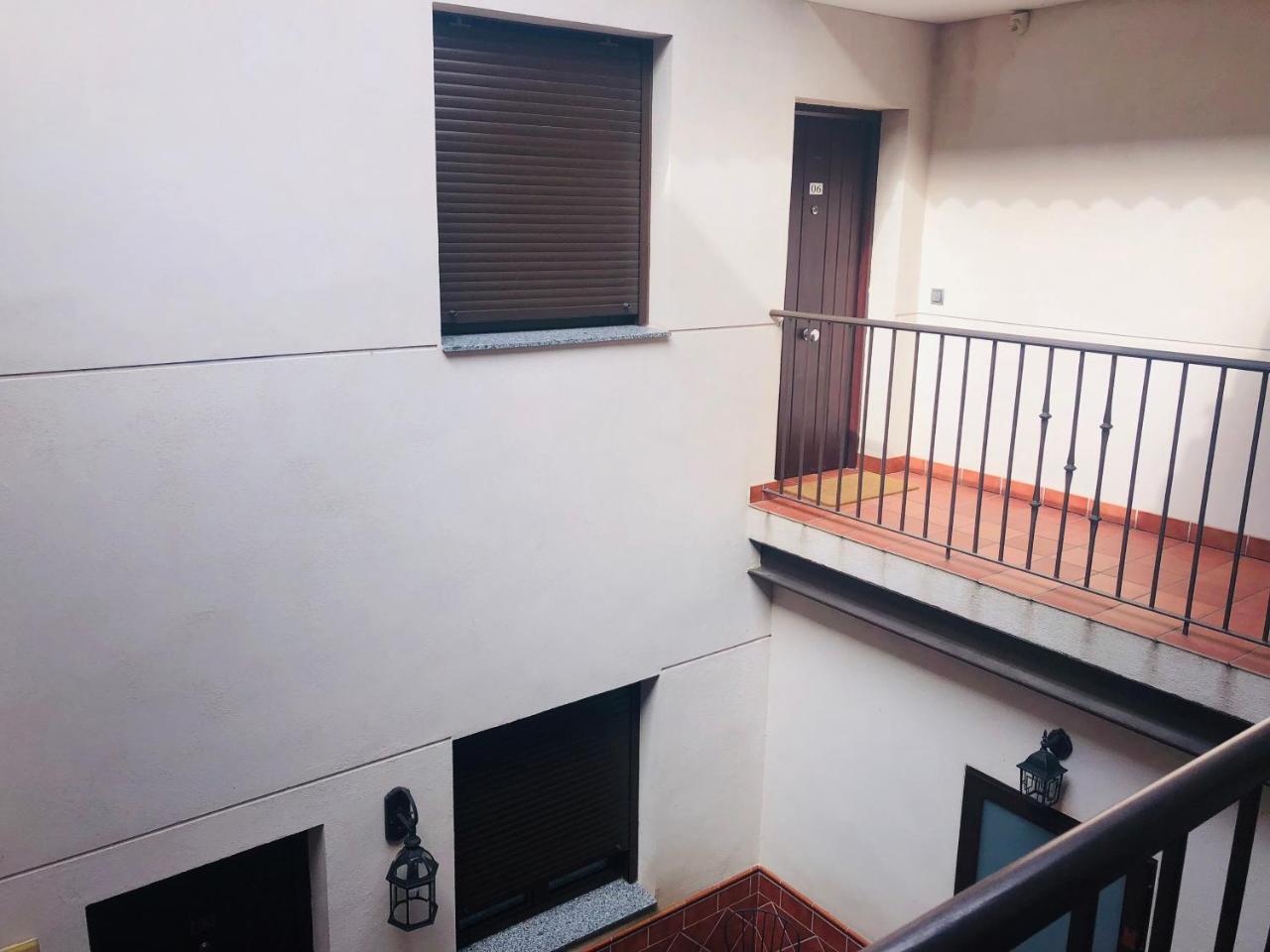 Alda Suite De Los Reyes Toledo Exterior foto